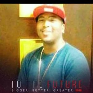 Meet your Posher, Derick